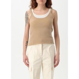 Top TWINSET Femme couleur Corde M