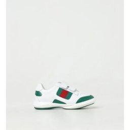 Baskets GUCCI Enfant couleur Blanc 29