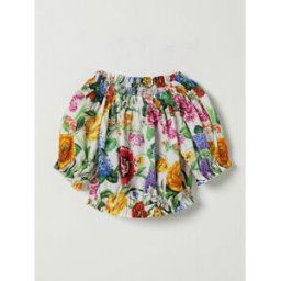 Top DOLCE & GABBANA Enfant couleur Multicolore 8