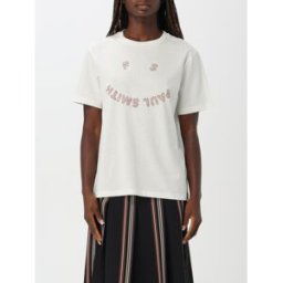 T-Shirt PS PAUL SMITH Femme couleur Blanc L
