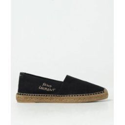 Espadrilles SAINT LAURENT Homme couleur Noir 41