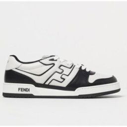 Baskets FENDI Homme couleur Noir 8½