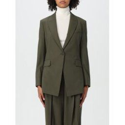 Blazer THEORY Femme couleur Vert OS