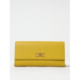 Sac Pochette ELISABETTA FRANCHI Femme couleur Jaune OS