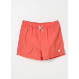 Maillot De Bain MARCELO BURLON COUNTY OF MILAN Enfant couleur Rouge 12