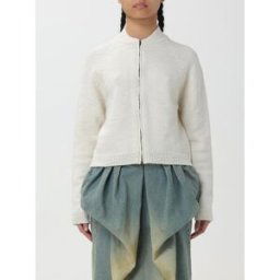 Cardigan MAISON MARGIELA Femme couleur Blanc L
