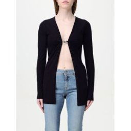 Cardigan DIESEL Femme couleur Bleu XS
