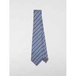 Cravate PAUL SMITH Homme couleur Bleu Azur OS
