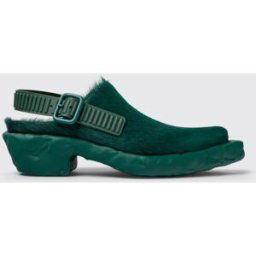 Chaussures CAMPERLAB Homme couleur Vert 41