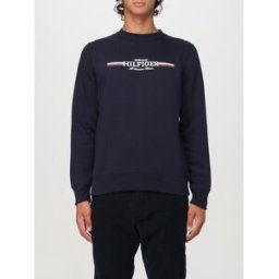 Sweatshirt TOMMY HILFIGER Homme couleur Bleu M