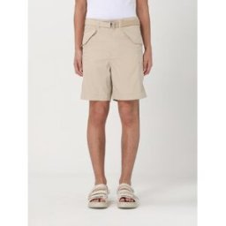 Short SACAI Homme couleur Beige 2