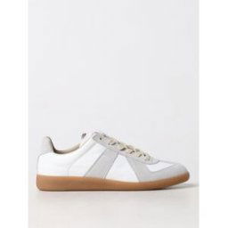 Baskets MAISON MARGIELA Femme couleur Blanc 36