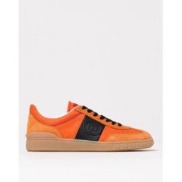 Baskets VALENTINO GARAVANI Homme couleur Orange 41