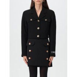 Blazer VERSACE Femme couleur Noir 42