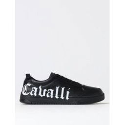 Baskets JUST CAVALLI Homme couleur Noir 41