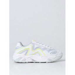Baskets MSGM Homme couleur Blanc 41