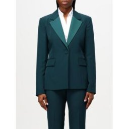 Blazer LIU JO Femme couleur Vert 46
