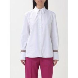 Chemise PAUL SMITH Femme couleur Blanc 40