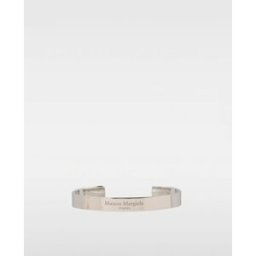 Bijoux MAISON MARGIELA Homme couleur Argent 6