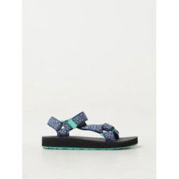 Chaussures TEVA Enfant couleur Bleu 11