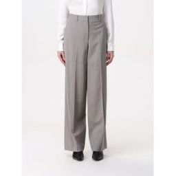 Pantalon THEORY Femme couleur Beige 2
