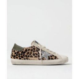 Baskets GOLDEN GOOSE Femme couleur Beige 36