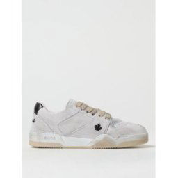 Baskets DSQUARED2 Homme couleur Blanc 45