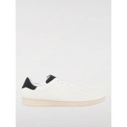 Baskets KITON Homme couleur Blanc 9