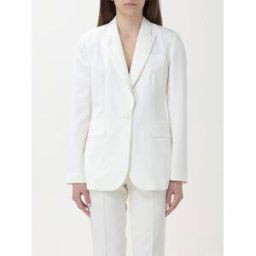 Blazer LIU JO Femme couleur Blanc 38