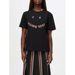 T-Shirt PS PAUL SMITH Femme couleur Noir XL