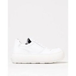Baskets MOSCHINO COUTURE Homme couleur Blanc 41