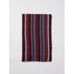 Écharpe PAUL SMITH Homme couleur Rouge OS