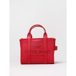 Sac Porté Main MARC JACOBS Femme couleur Rouge OS