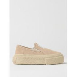 Baskets MM6 MAISON MARGIELA Femme couleur Rose 40
