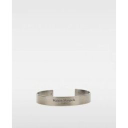 Bijoux MAISON MARGIELA Homme couleur Argent 8