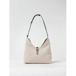 Sac Porté épaule FURLA Femme couleur Blanc OS