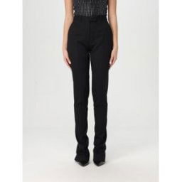 Pantalon THE ATTICO Femme couleur Noir 40