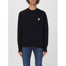 Sweatshirt MAISON KITSUNÉ Homme couleur Noir XXL