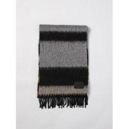 Écharpe PAUL SMITH Homme couleur Gris OS
