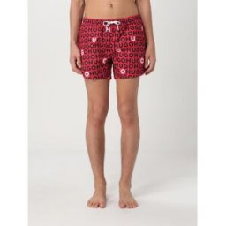 Maillot De Bain HUGO Homme couleur Rouge M
