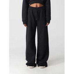 Pantalon OFF-WHITE Femme couleur Noir M