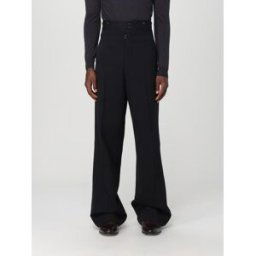 Pantalon MAISON MARGIELA Homme couleur Noir 42