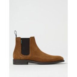 Bottines PS PAUL SMITH Homme couleur Marron 44