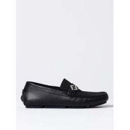 Mocassins FENDI Homme couleur Tabac 5