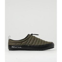 Baskets PS PAUL SMITH Homme couleur Vert Militaire 40