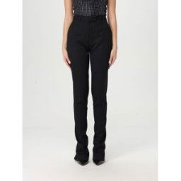 Pantalon THE ATTICO Femme couleur Noir 42