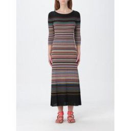 Robes PAUL SMITH Femme couleur Multicolore M