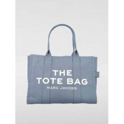 Sac Cabas MARC JACOBS Femme couleur Bleu OS
