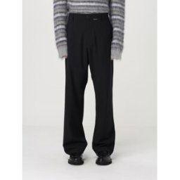 Pantalon MARNI Homme couleur Noir 52