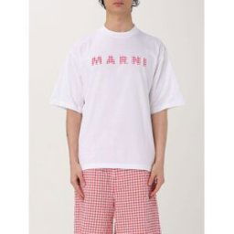 T-Shirt MARNI Homme couleur Blanc 48